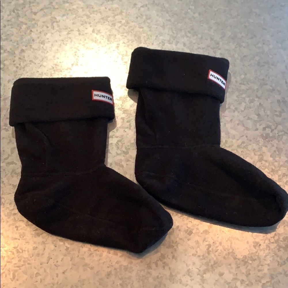 Original Hunter Short Boot Socks